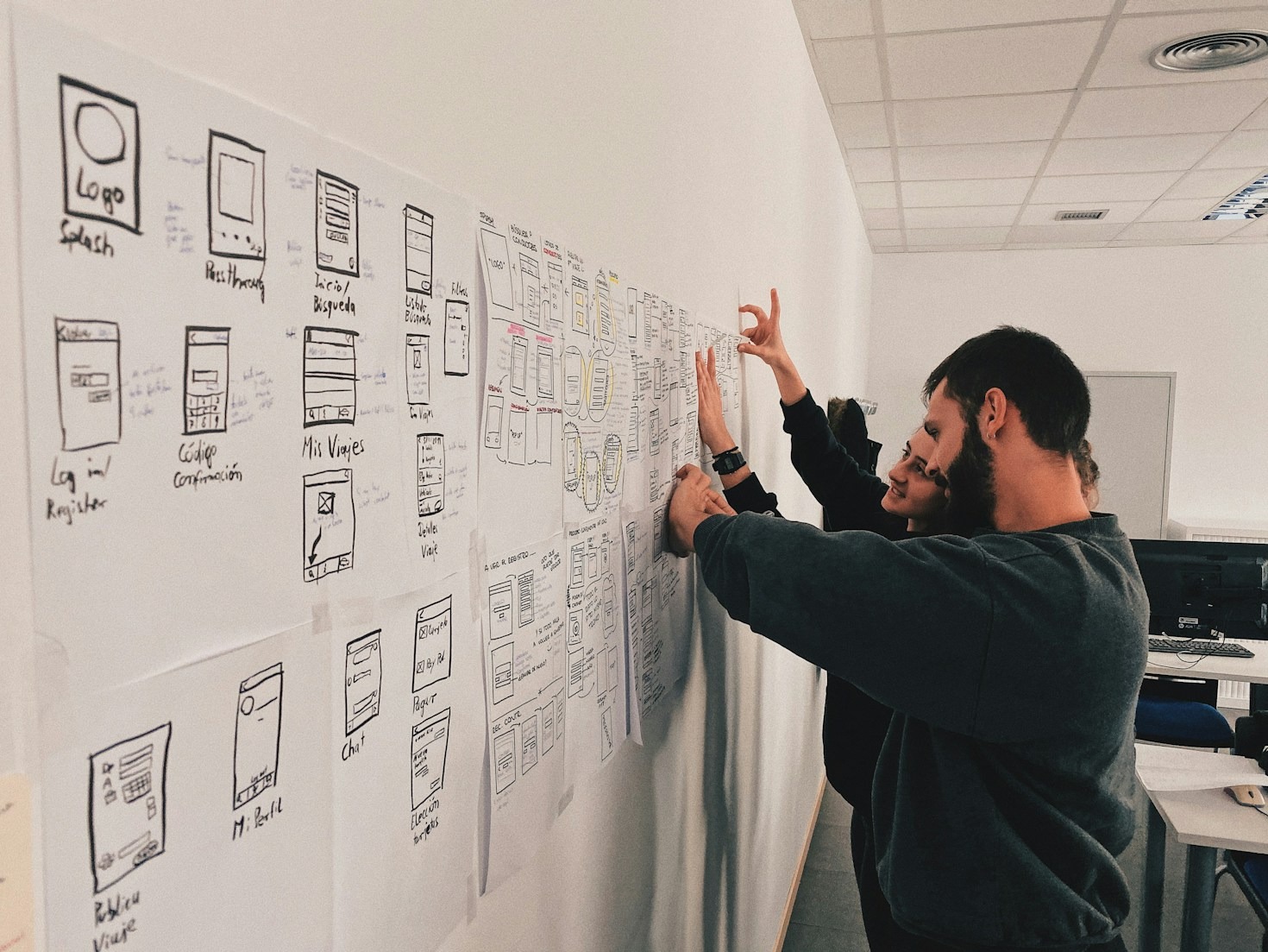 Como estruturar a documentação de game design do zero