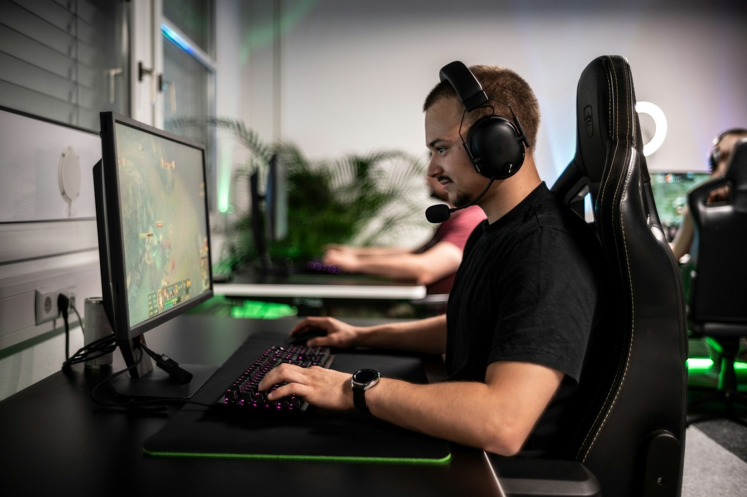 Como preparar um pitch convincente para investidores
